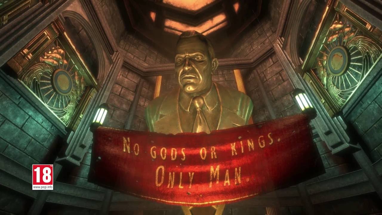 Bioshock