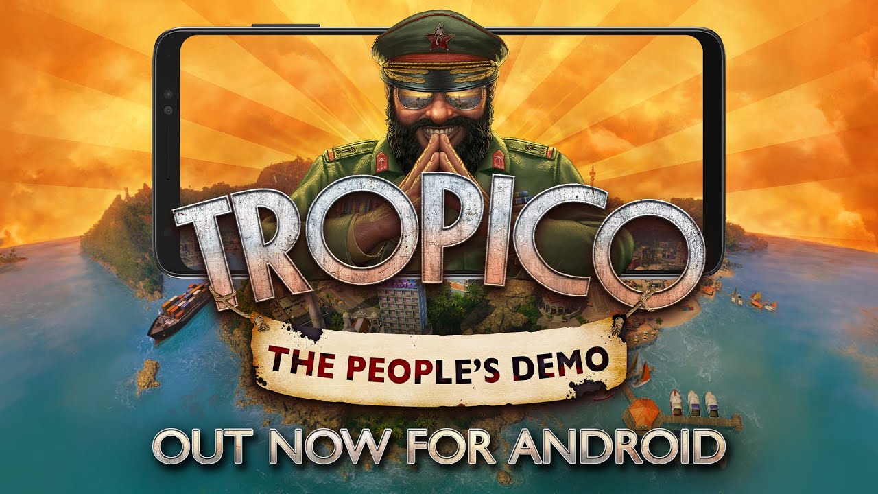 Tropico