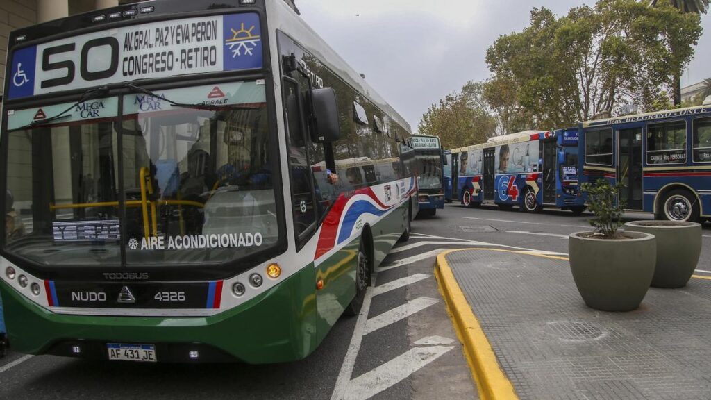 El Aumento de Colectivo