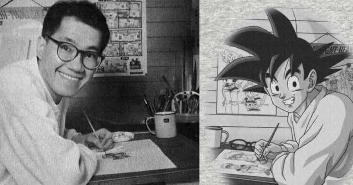 Akira_Toriyama