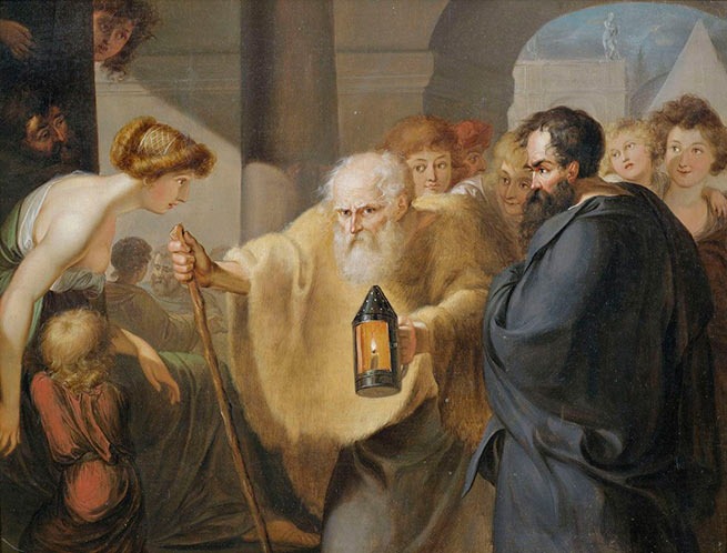 Diogenes