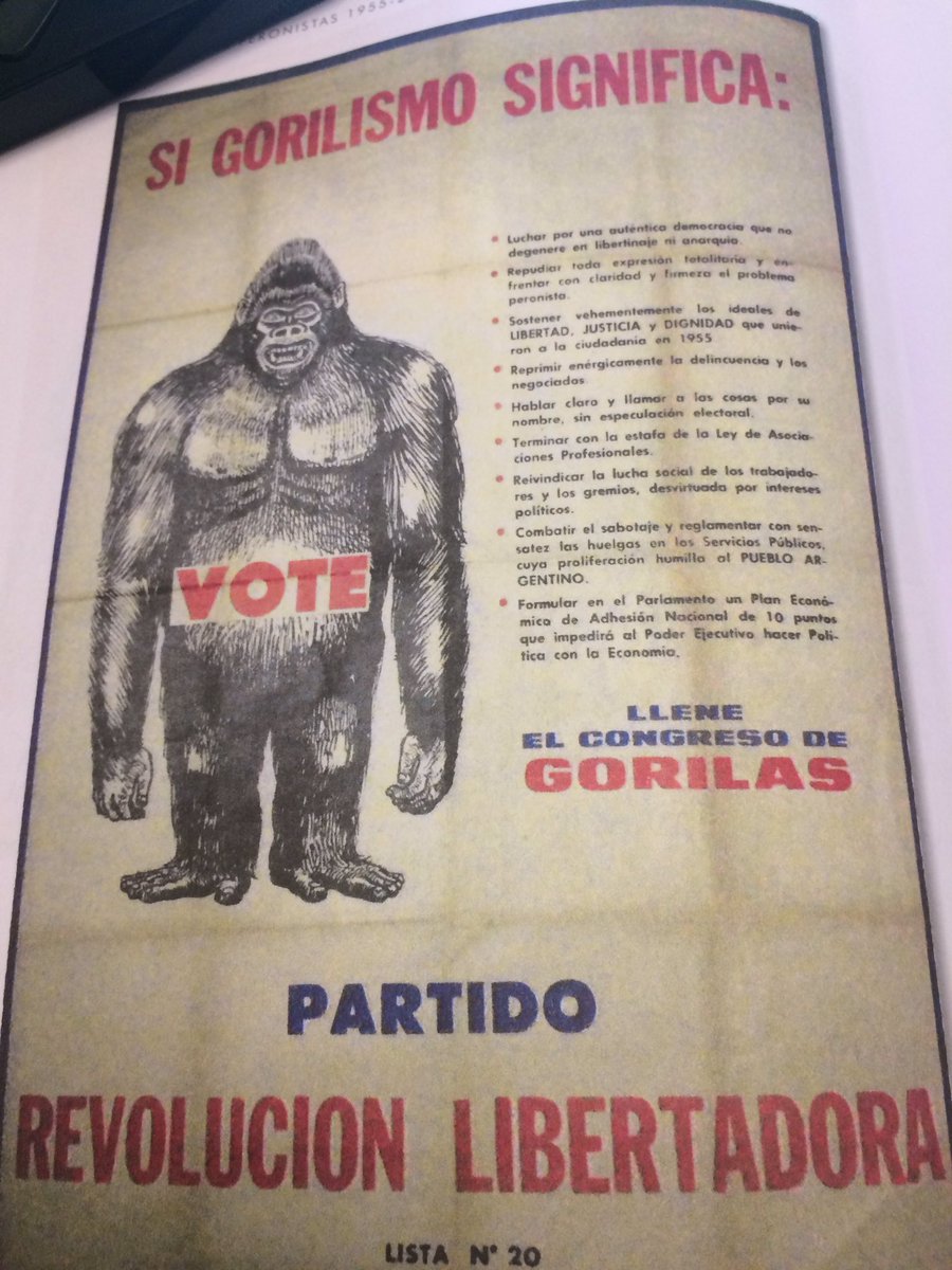 Gorilas