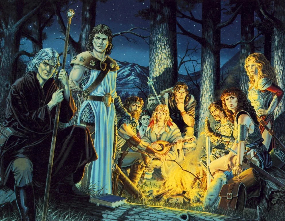 Dragonlance