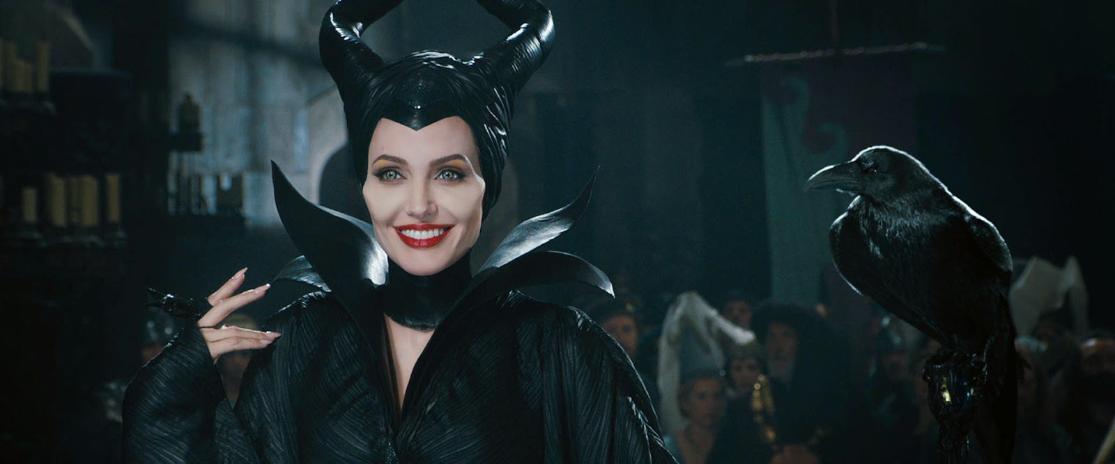 Maleficent