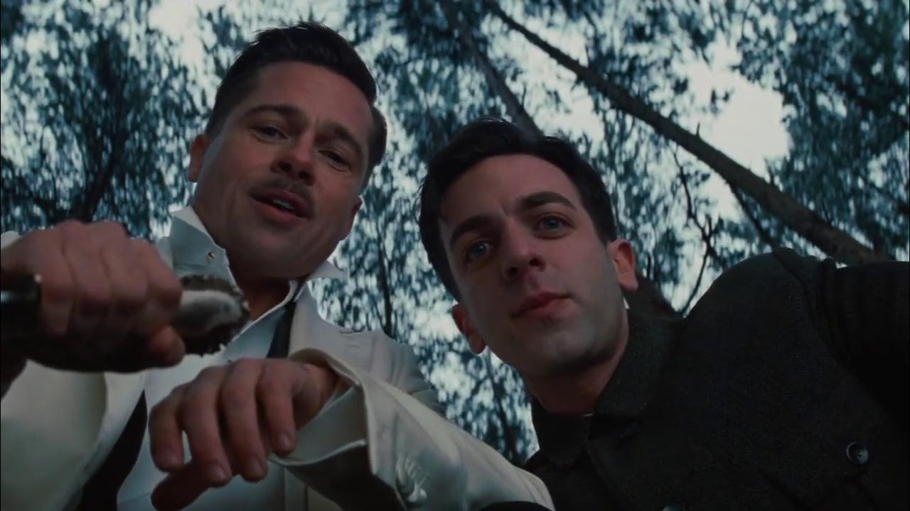 Inglourious Basterds