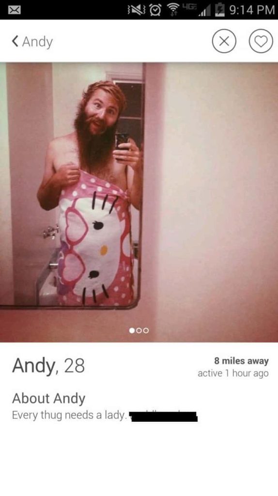 Tinder