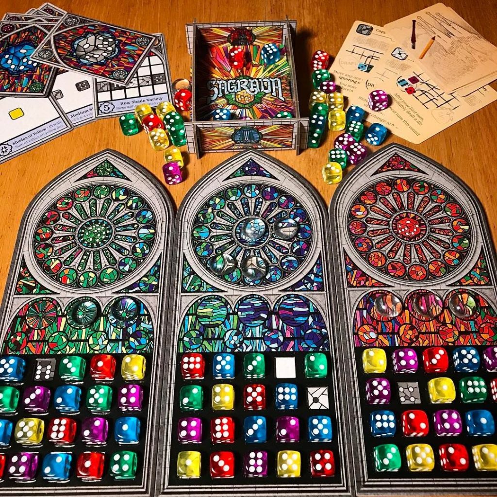 Sagrada