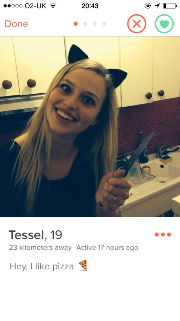 Tinder