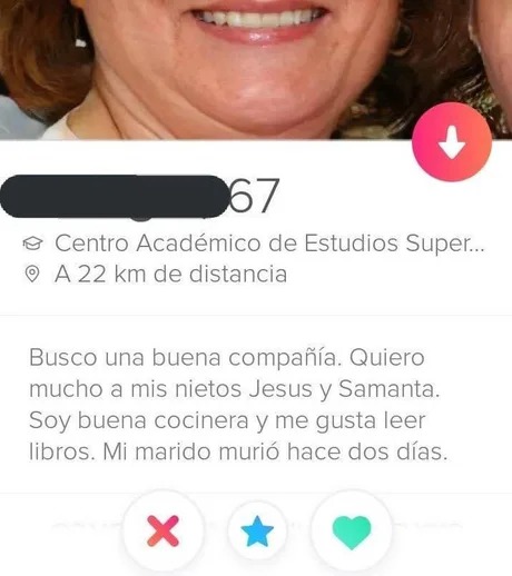 Tinder