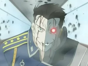 FMA 2003