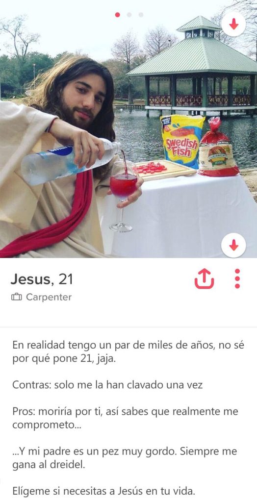 tinder