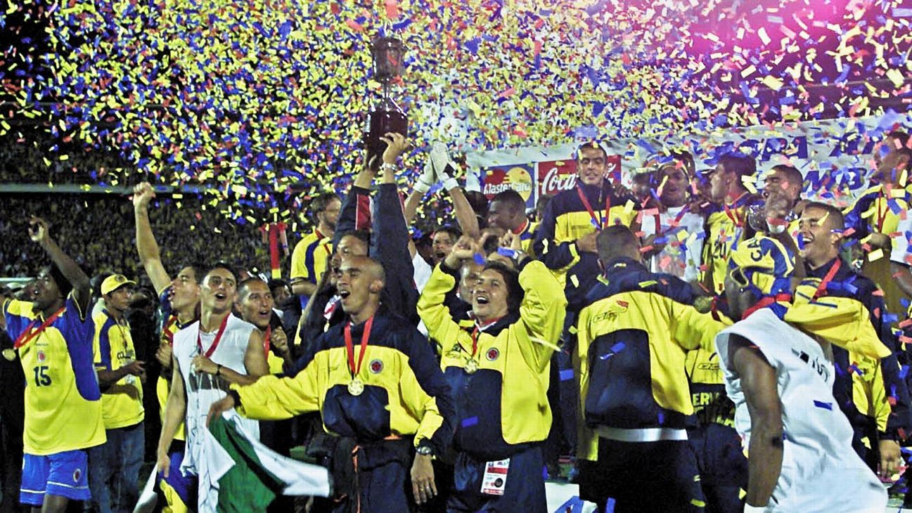 Copa América