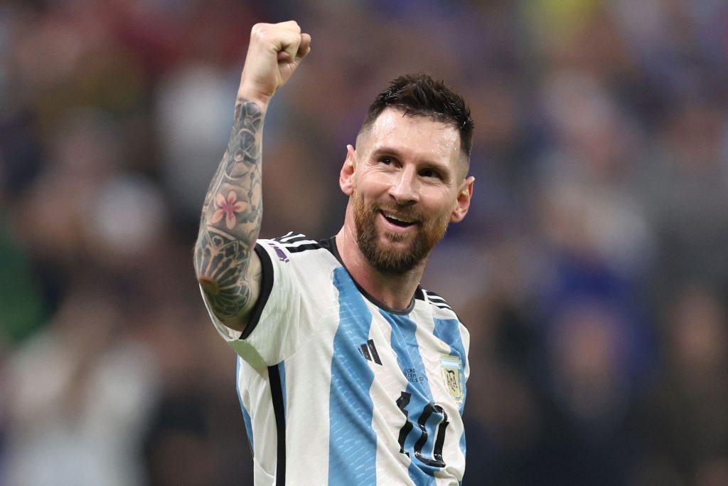 Argentina, Mundial 2026