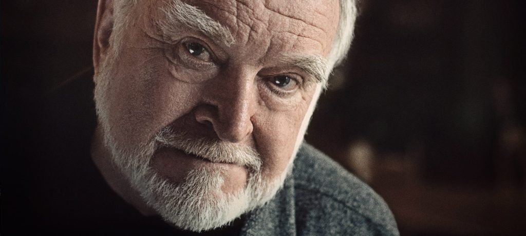 Mihaly Csikszentmihalyi