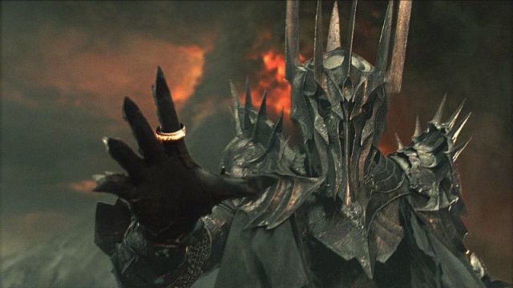Rings of Power es una mierda