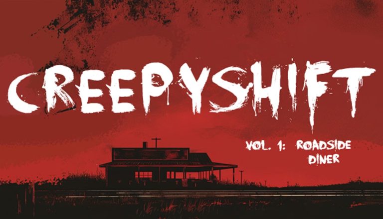 Creepy Shift