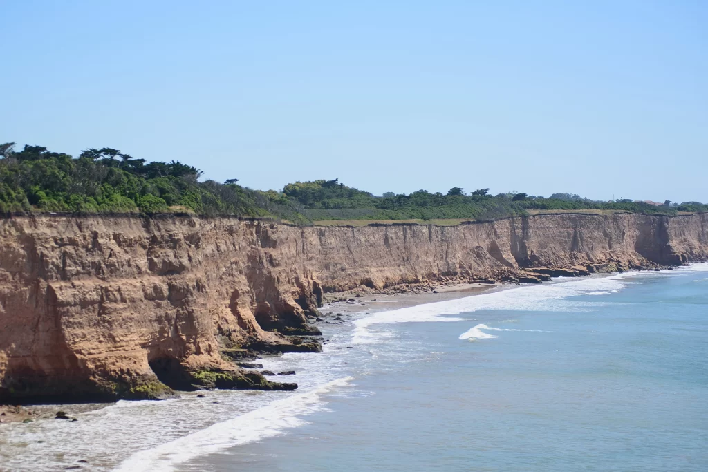 MechaFicciones: Playa privada