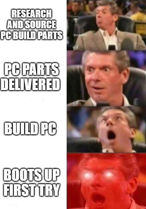 armado de pc
