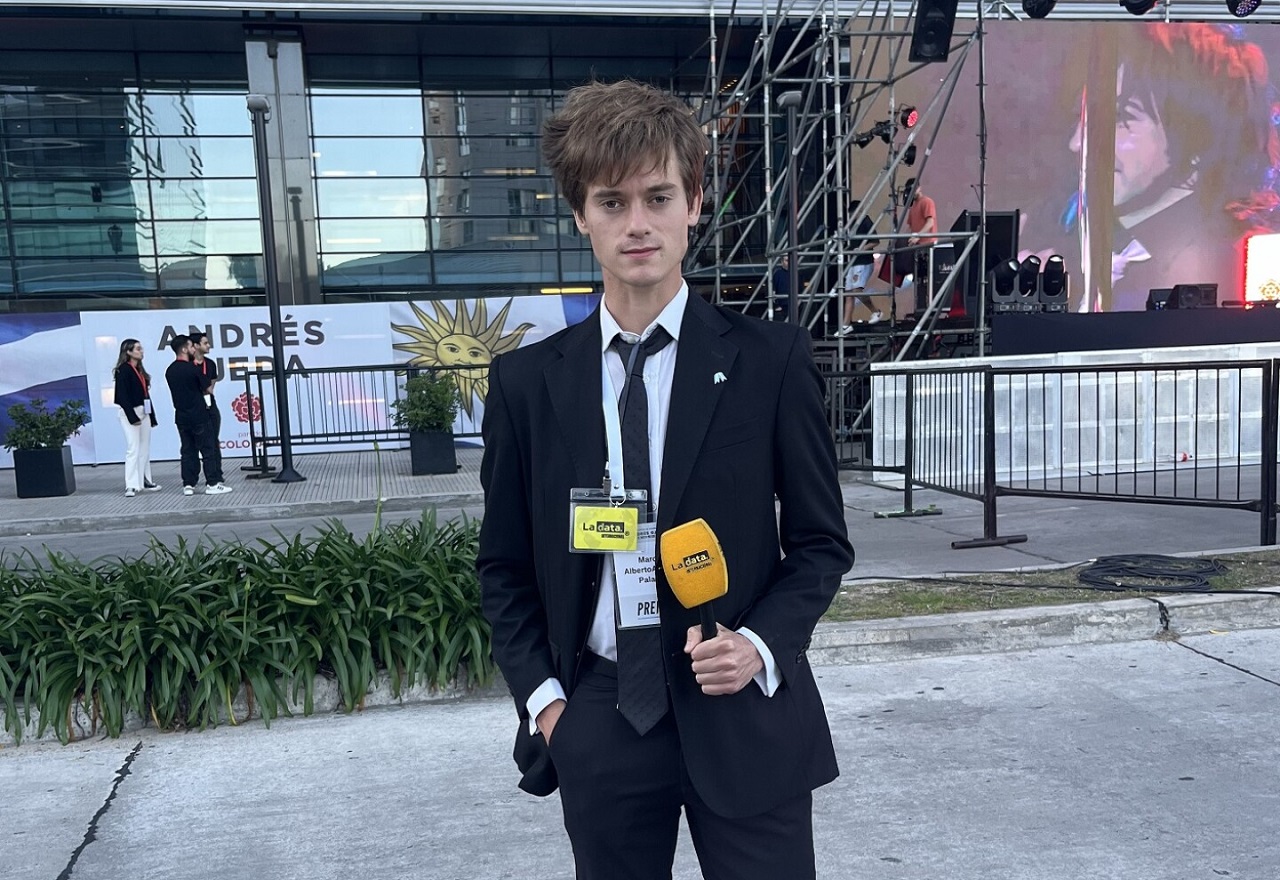 Libertarios Secundaria