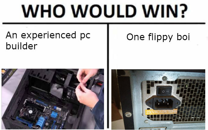 armado de pc