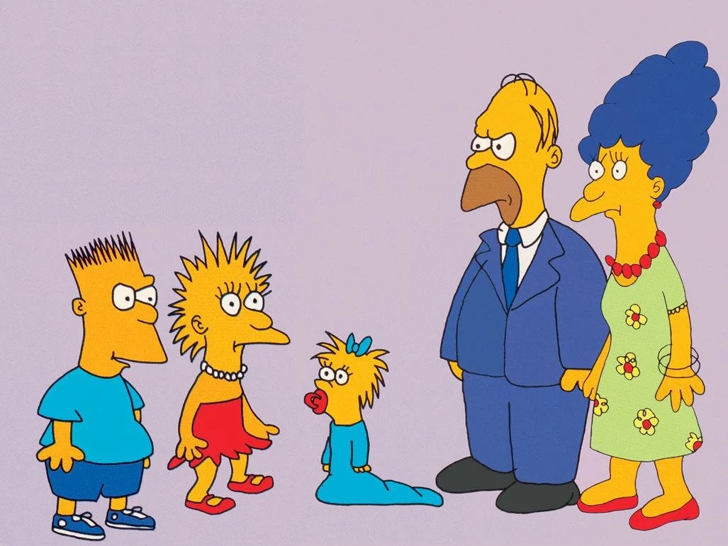 Los Simpson