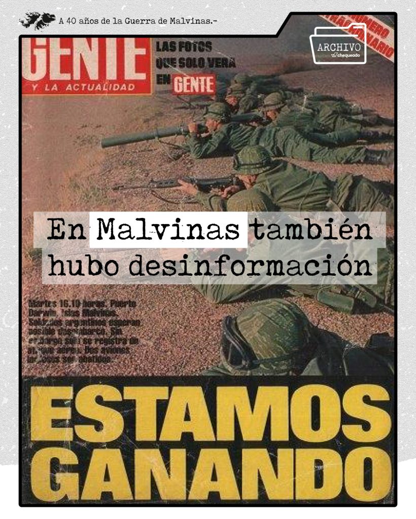 Malvinas