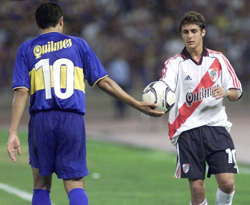 Top 10 jugadores de fulbo queridos por todes