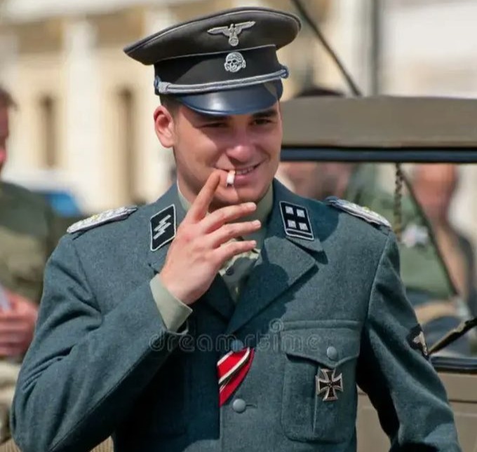 Julián Álvarez es nazi, pero todavía no lo sabe