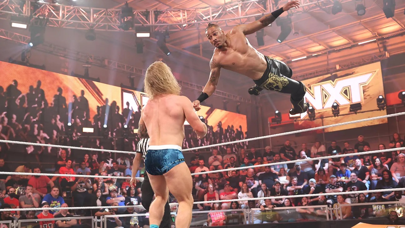 ¿Cómo y dónde empezar a ver lucha libre?