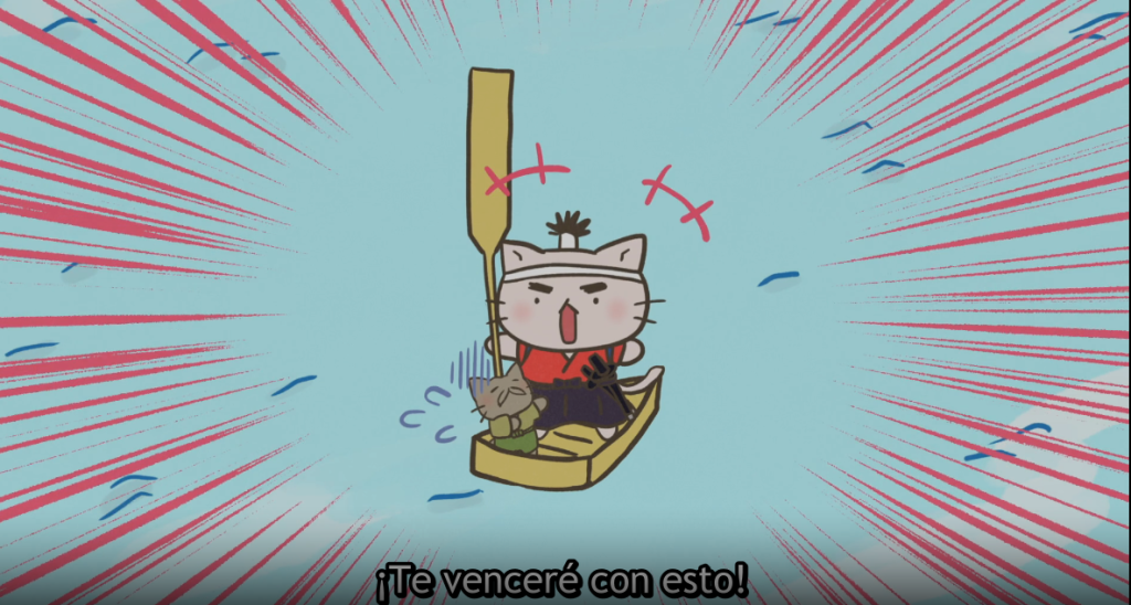 neko neko nihonshi