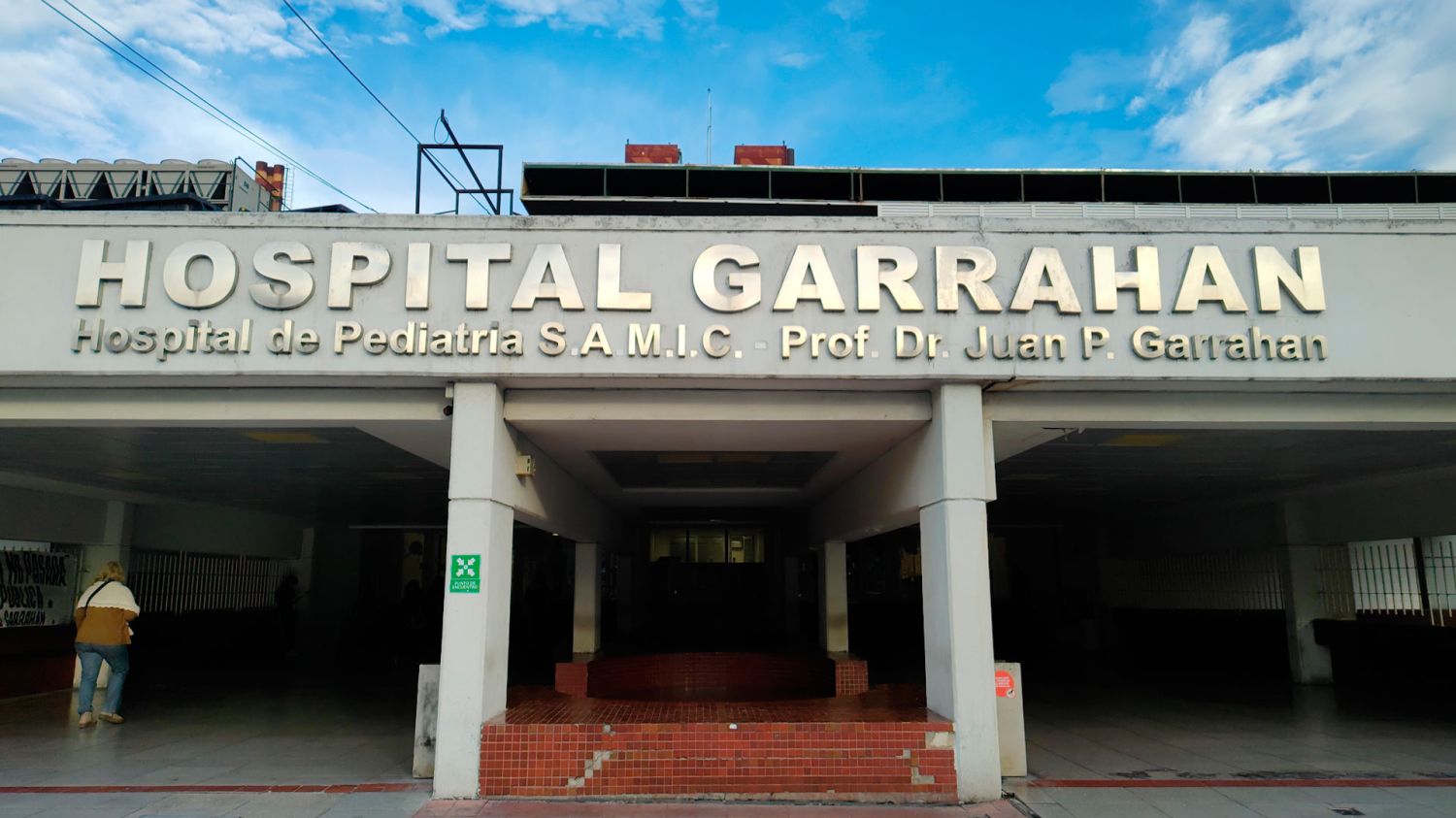 garrahan