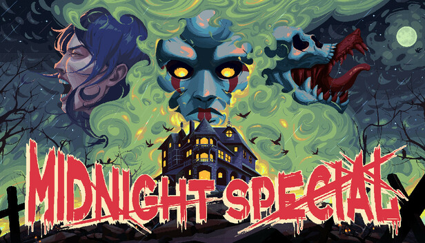 Midnight Special (acceso anticipado)