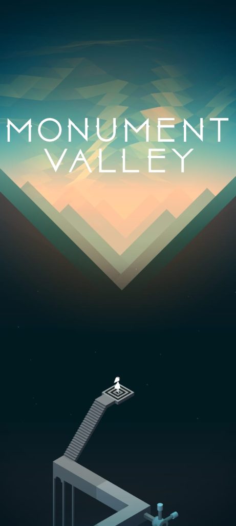 ¿Es un indie Monument Valley?