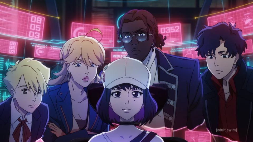 Lazarus: el fiasco de Watanabe