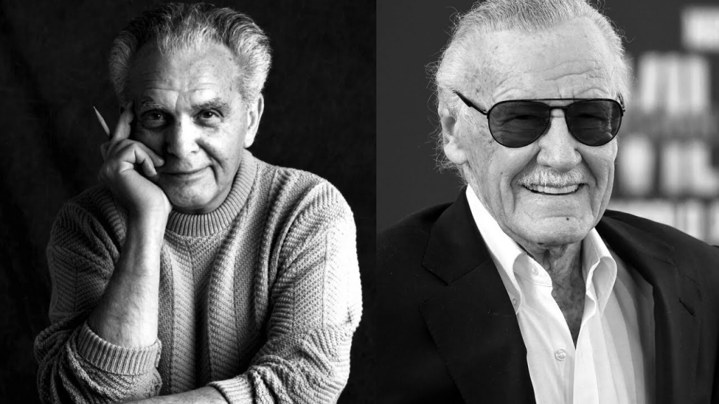 Stan & Jack