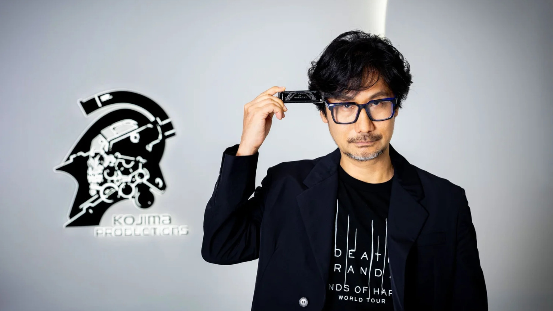 No le hagas caso a Hideo Kojima