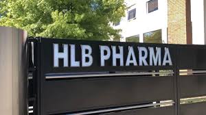 hlb pharma fentanilo