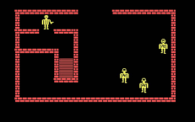 Castle Wolfenstein