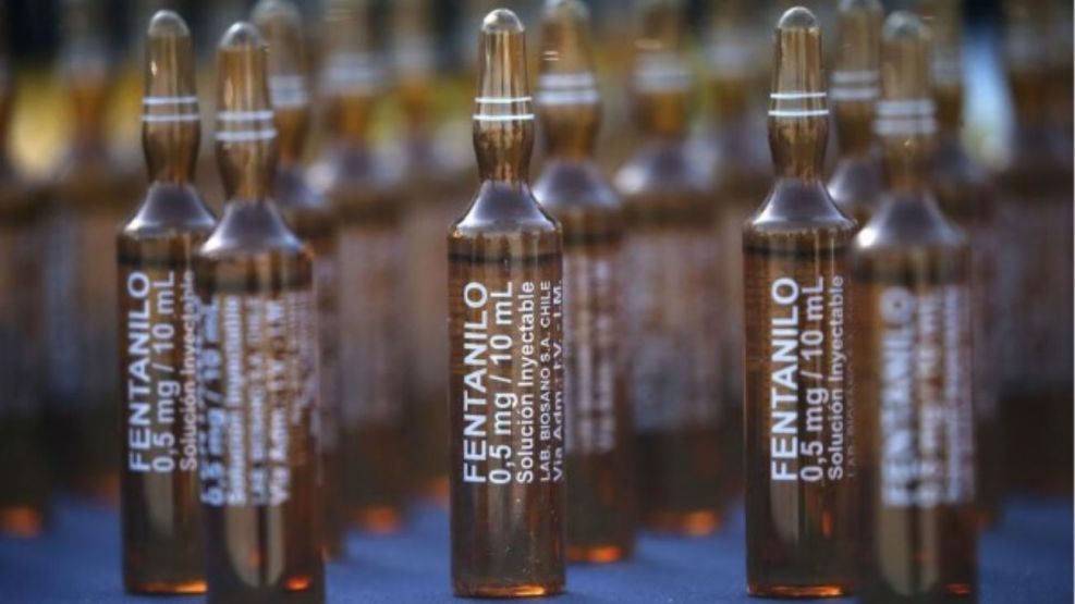 Fentanilo Contaminado: Tragedia Evitable