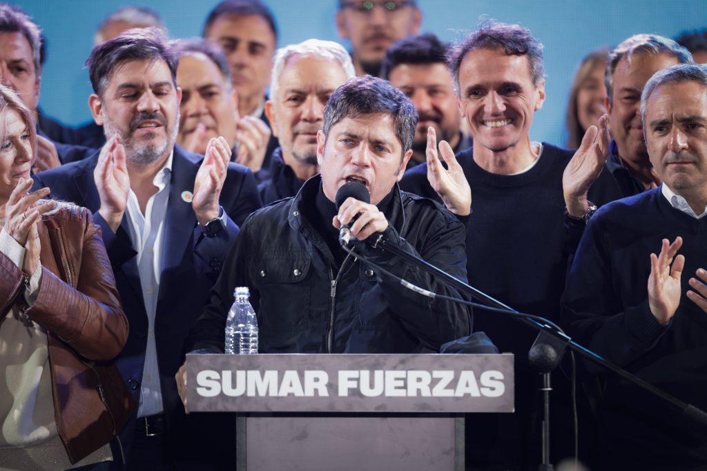 Las Mieles del Triunfo